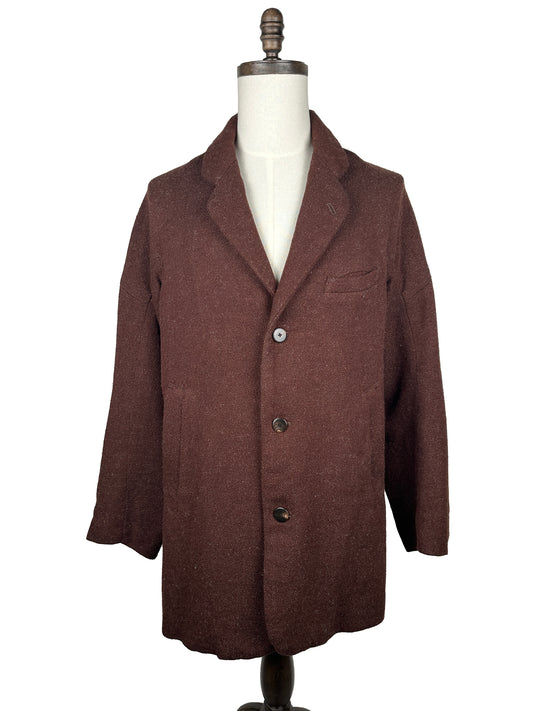 FW19 Galen Wool JKT