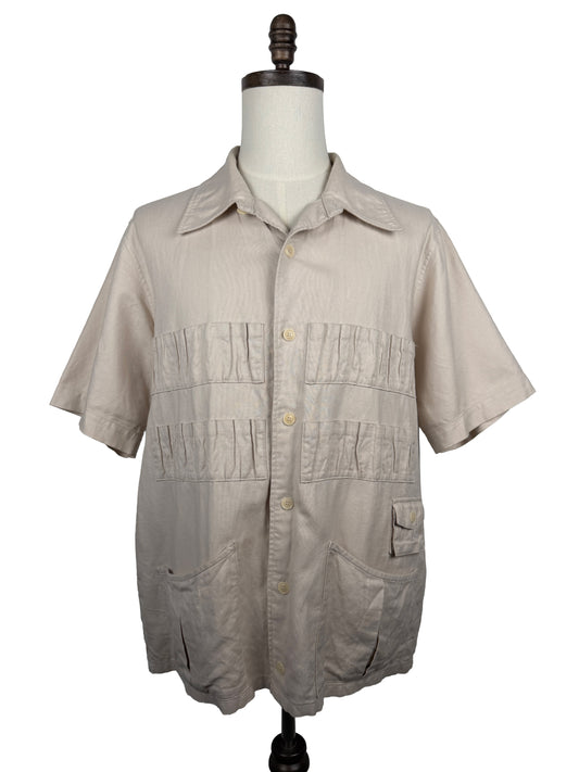 SS20 Ketchum Shirt S/S