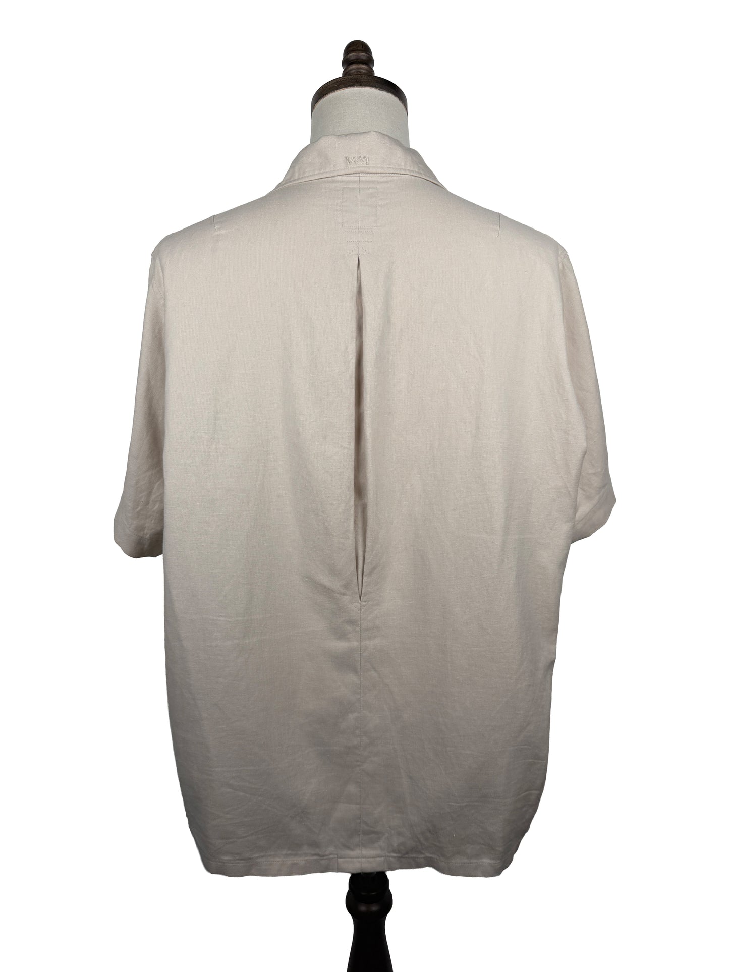 SS20 Ketchum Shirt S/S