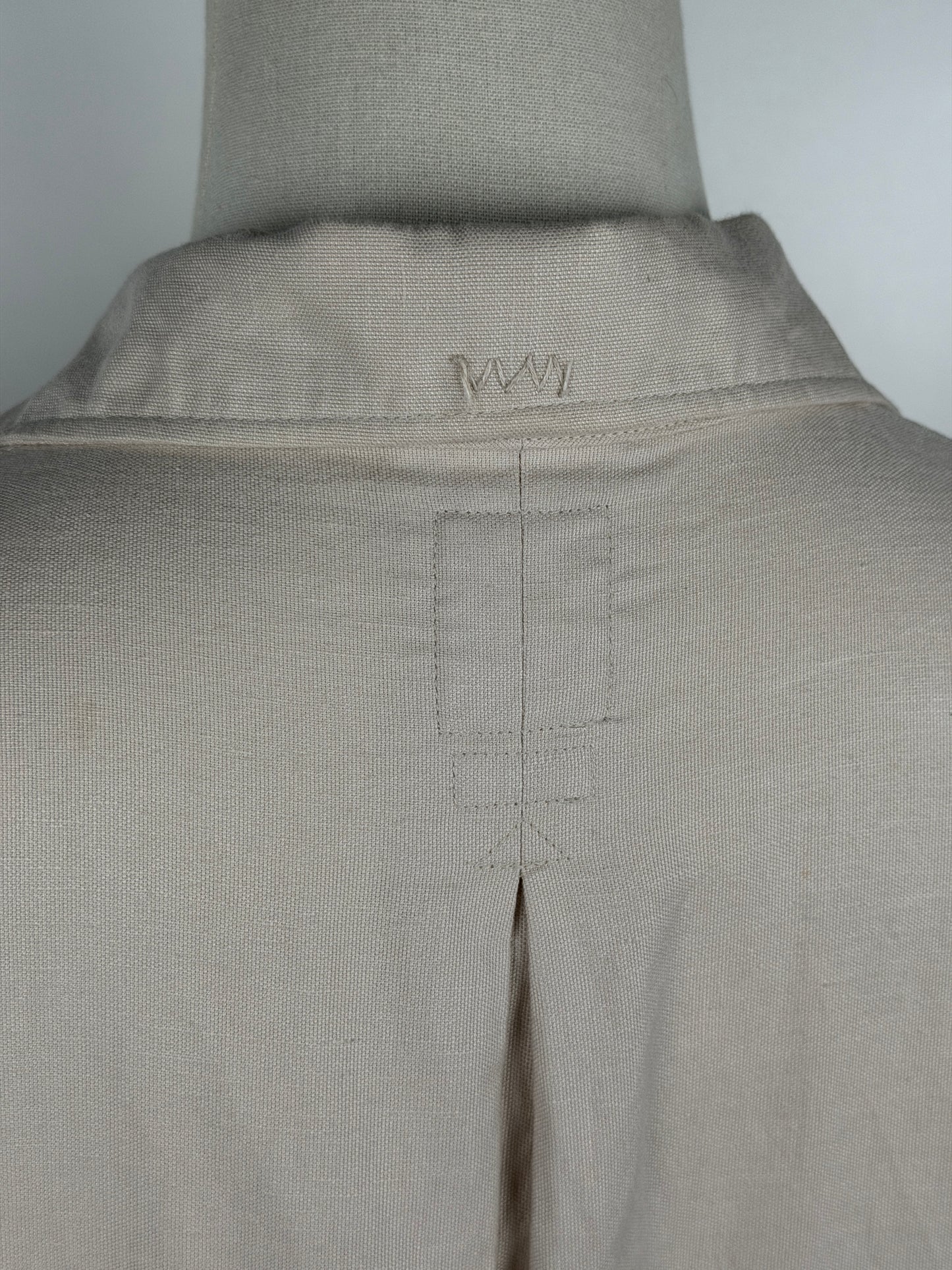 SS20 Ketchum Shirt S/S