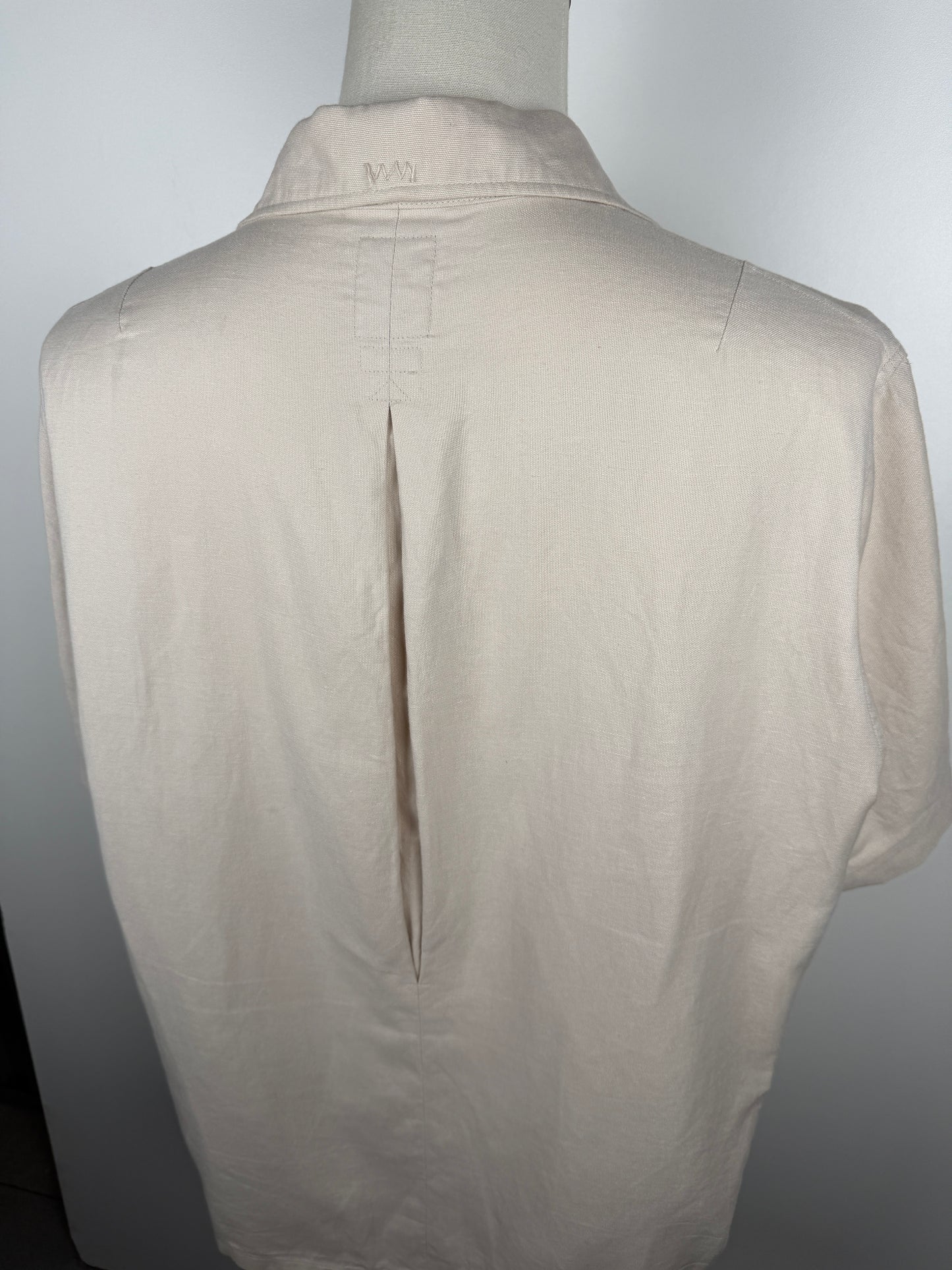 SS20 Ketchum Shirt S/S