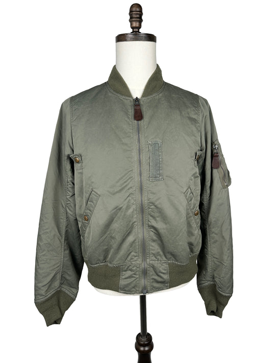 SS16 SPOT Thorson JKT *Visvim Archives Event Isetan Exclusive