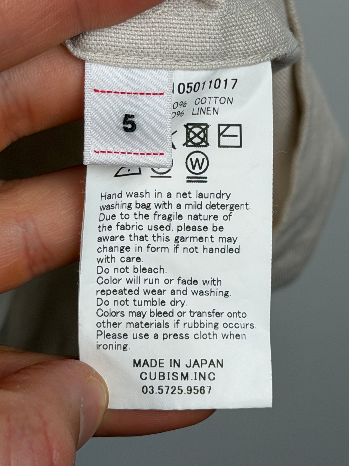 SS20 Ketchum Shirt S/S