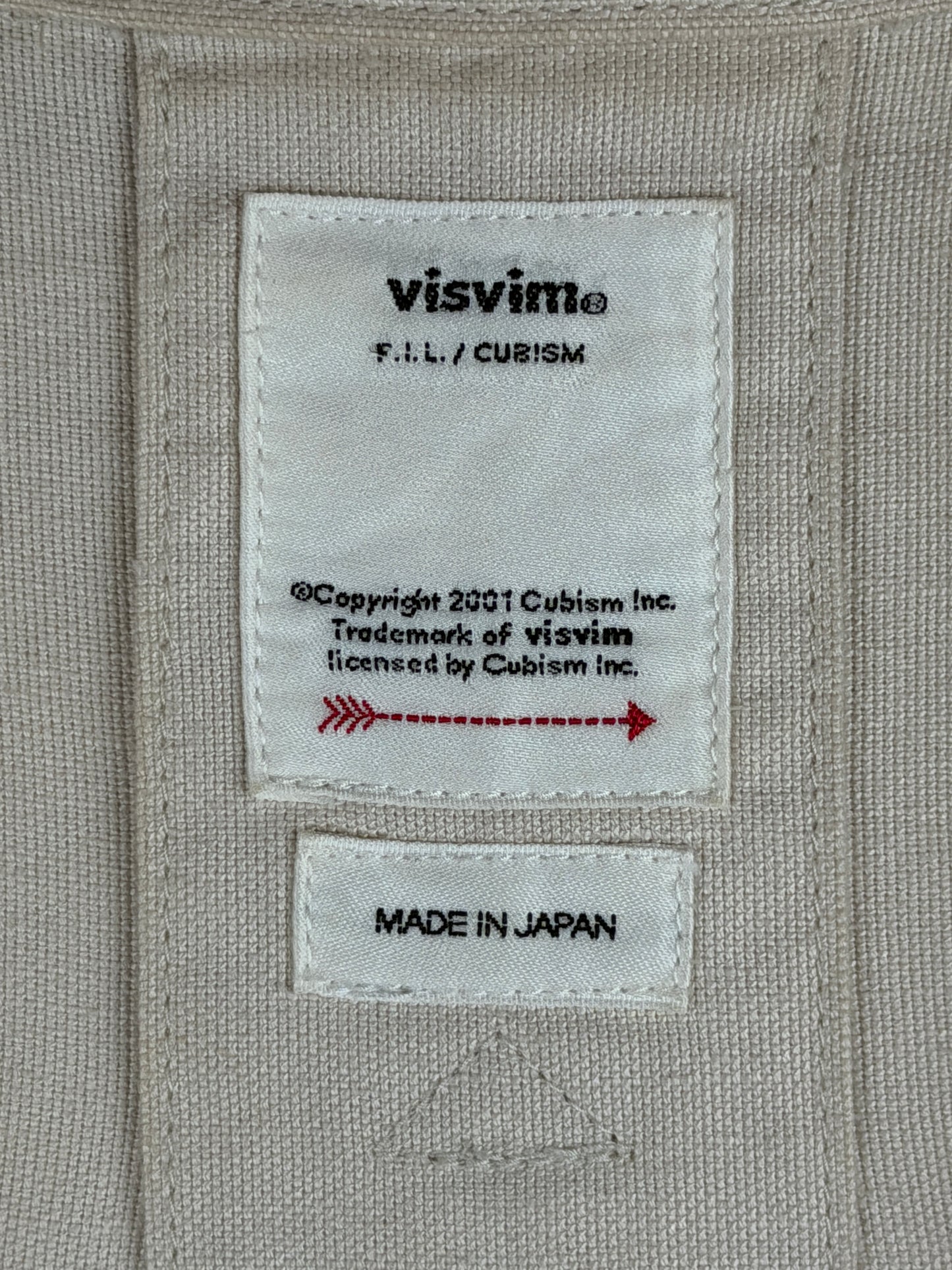 SS20 Ketchum Shirt S/S