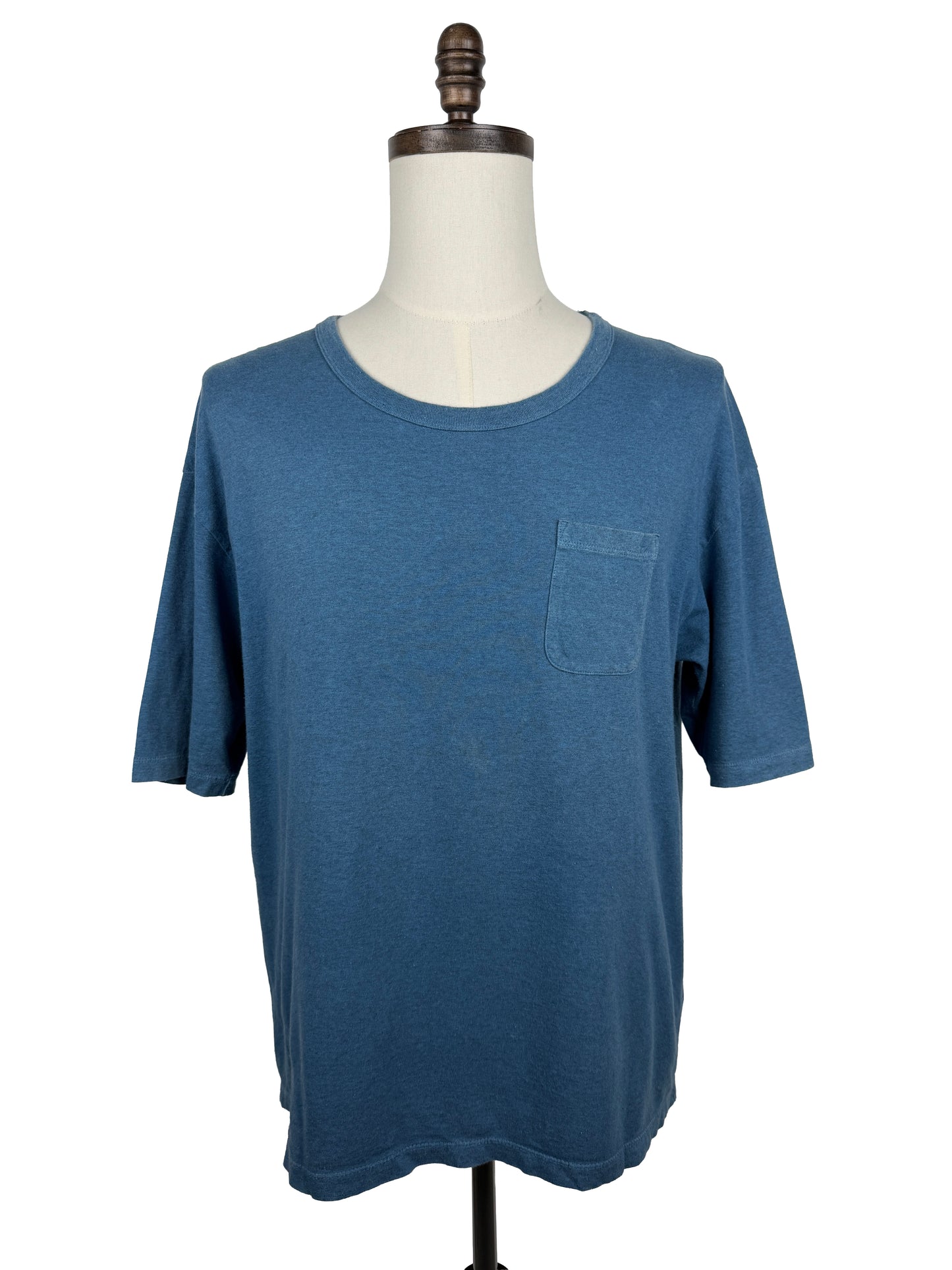 SS17 Jumbo Tee S/S (N.D.)