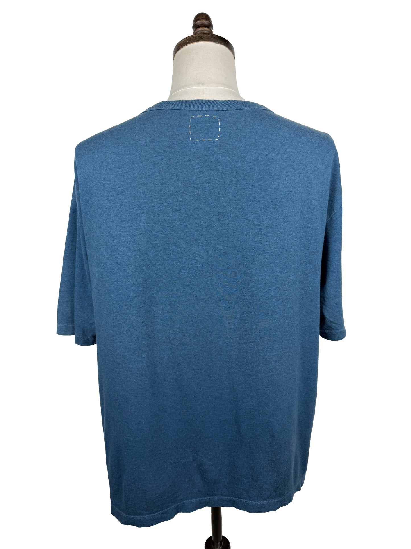 SS17 Jumbo Tee S/S (N.D.)