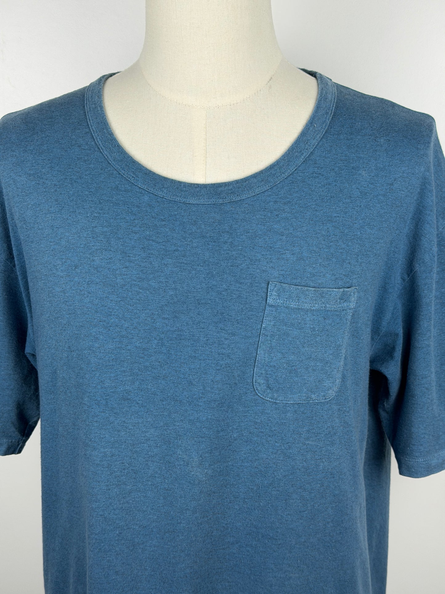 SS17 Jumbo Tee S/S (N.D.)