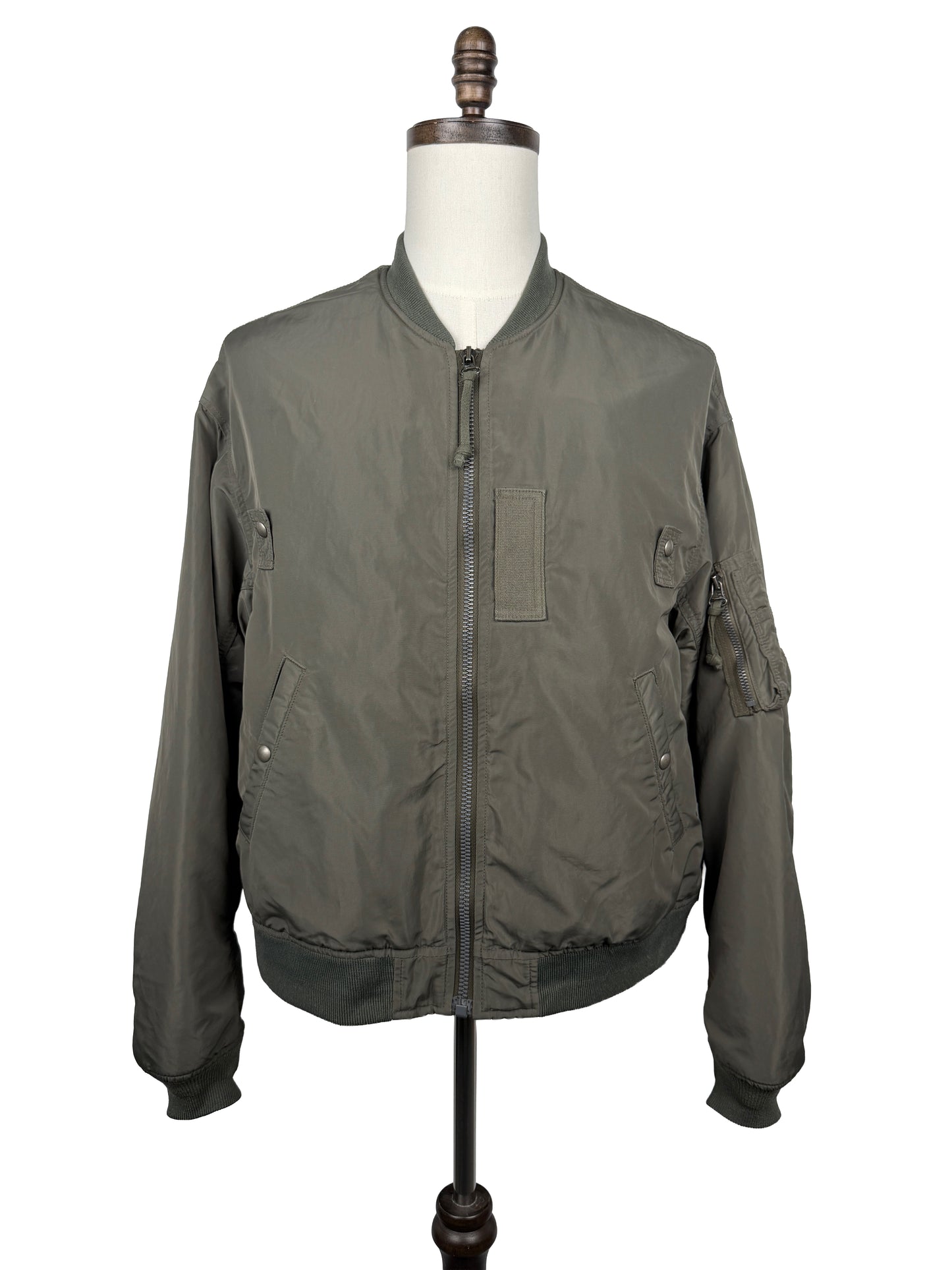 SS22 Thorson III