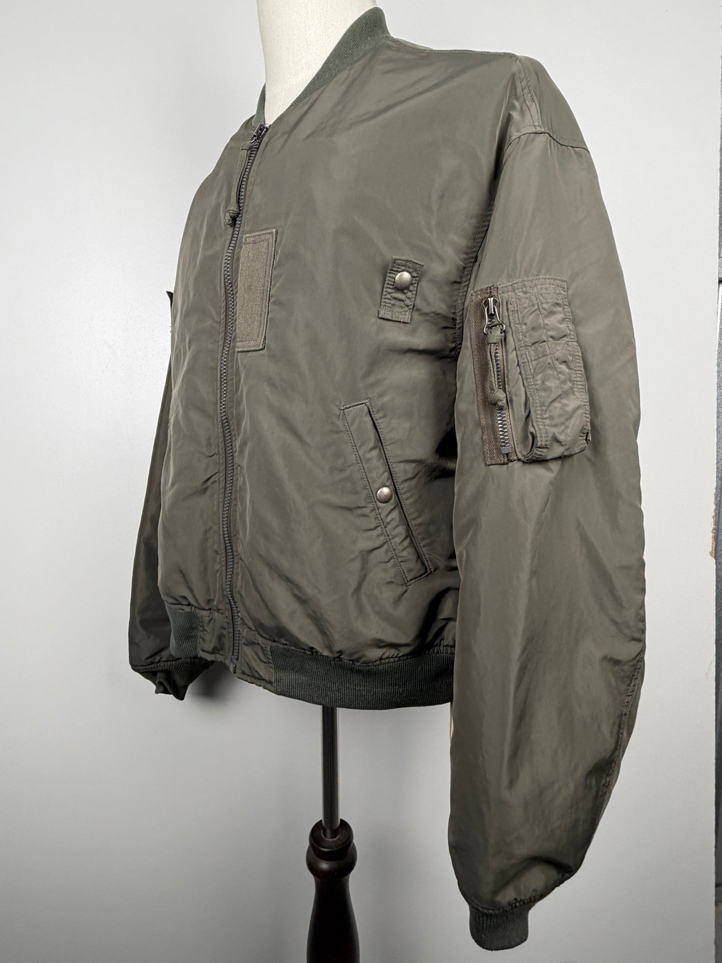 SS22 Thorson III
