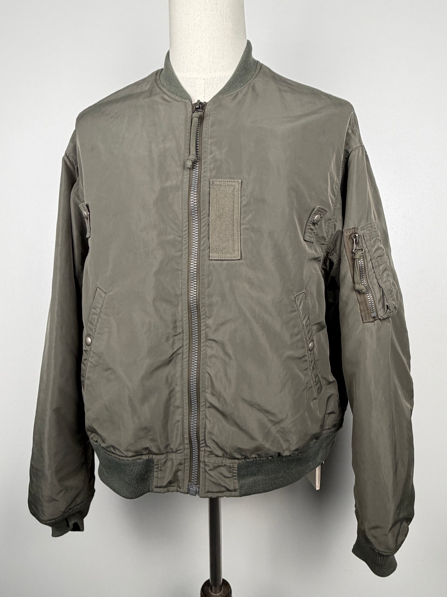 SS22 Thorson III