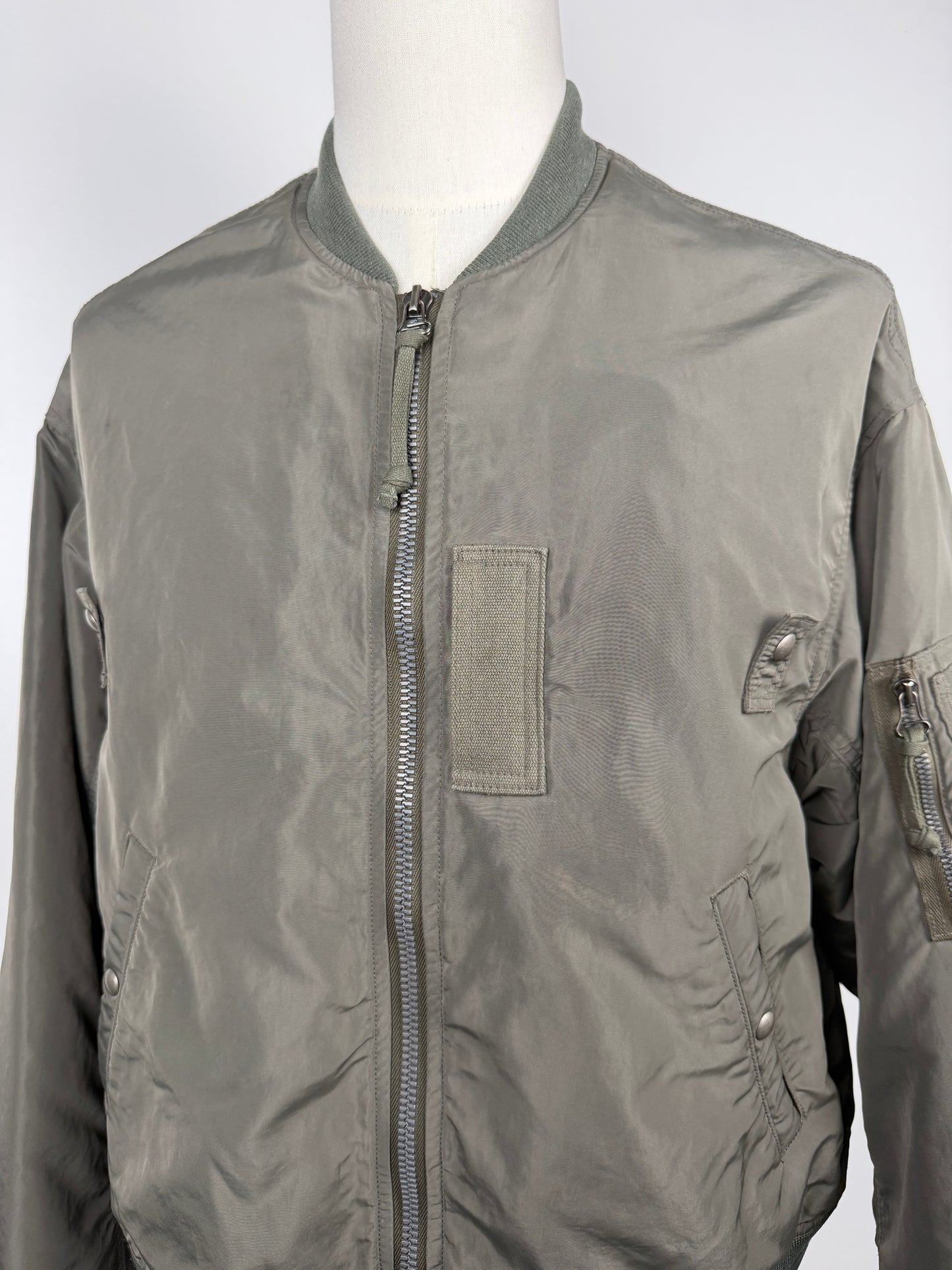 SS22 Thorson III