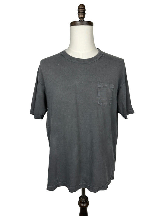 FW21 Jumbo Tee S/S Crash