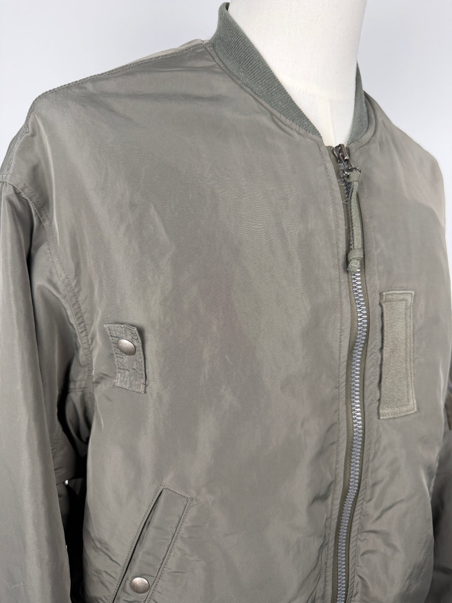 SS22 Thorson III