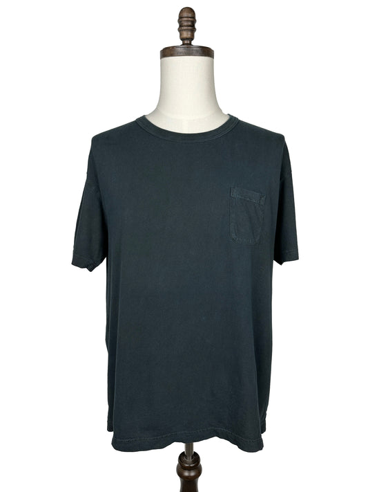FW18 Jumbo Tee S/S (N.D.)