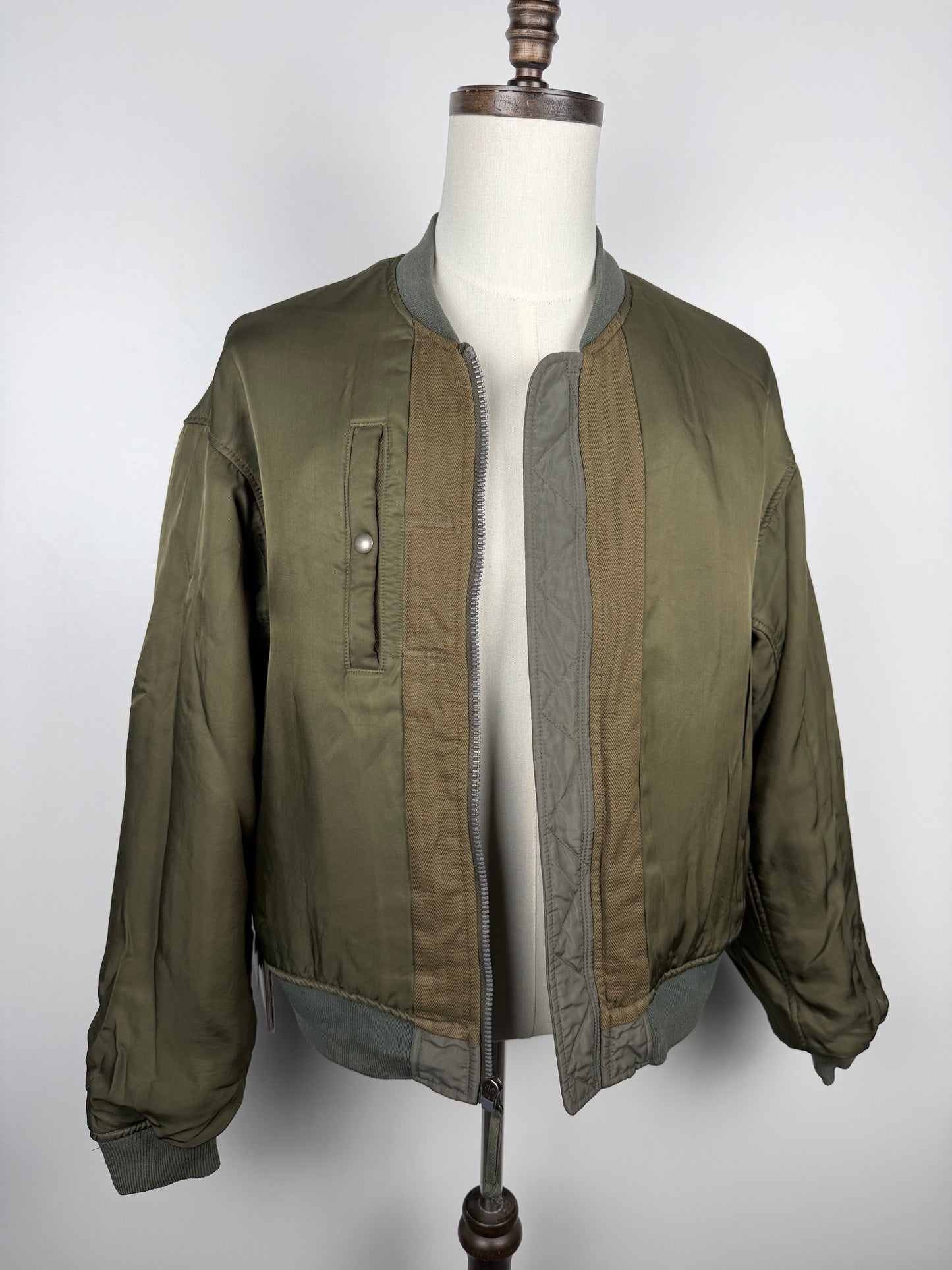 SS22 Thorson III