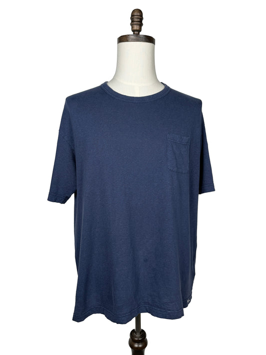 SS22 Sublig Jumbo Tee
