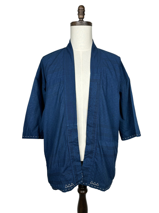 FW20 ICT Sanjuro Kimono (N.D.)