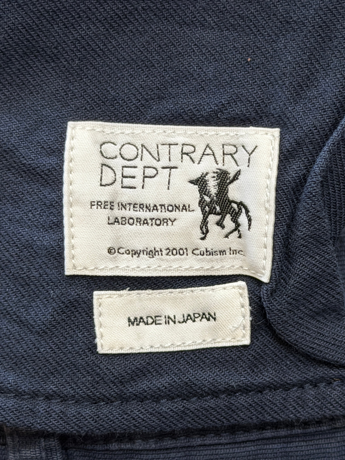 SS21 Contrary Dept. Fluxus 03
