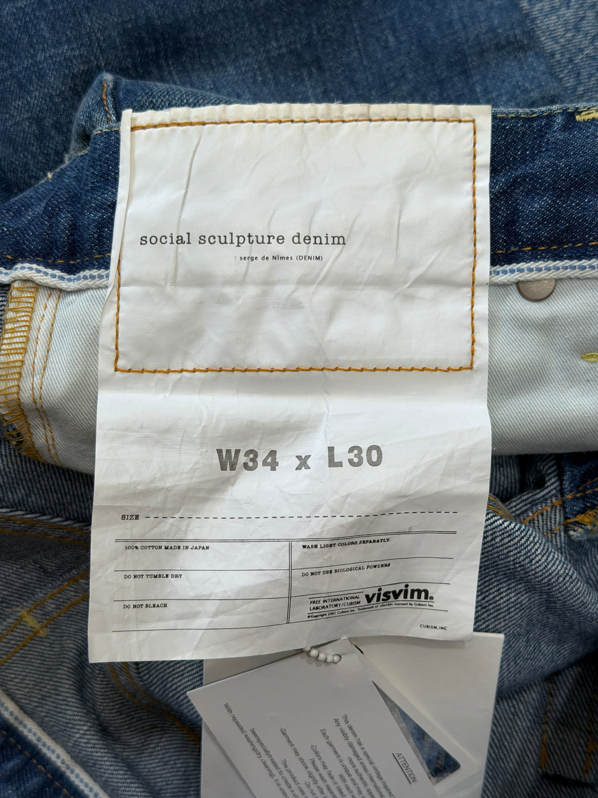 FW18 Social Sculpture 04 Damaged-14