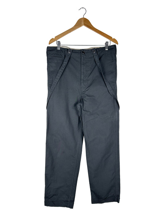 FW19 Camus Braces Pants WD