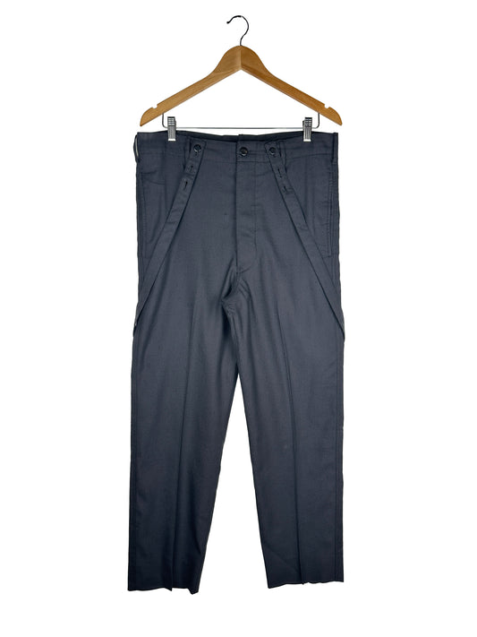 FW19 Camus Braces Pants WD