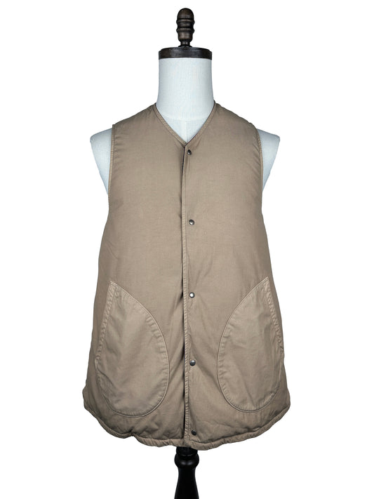 SS21 Kora Down Vest (NY/C)