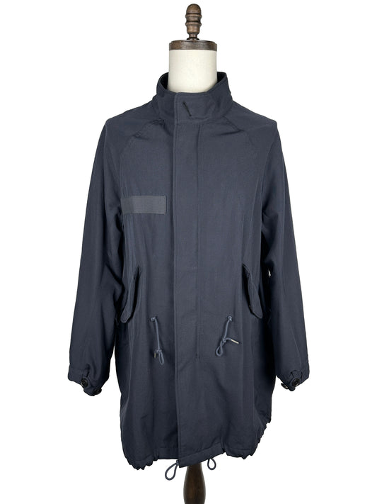 FW20 Six-Five Fishtail Parka (W/L)