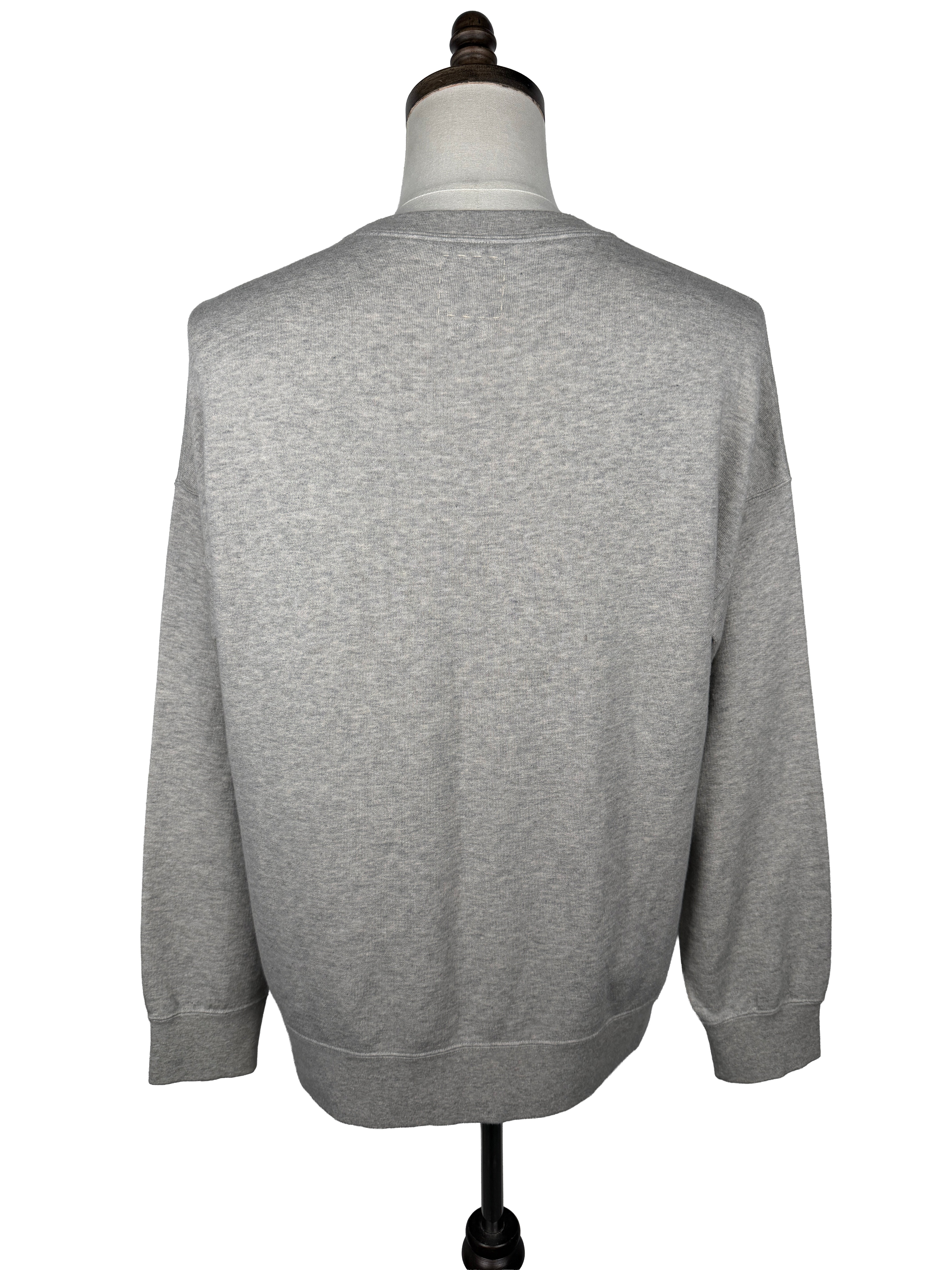 Sweatshirts & Sweaters – Overdye