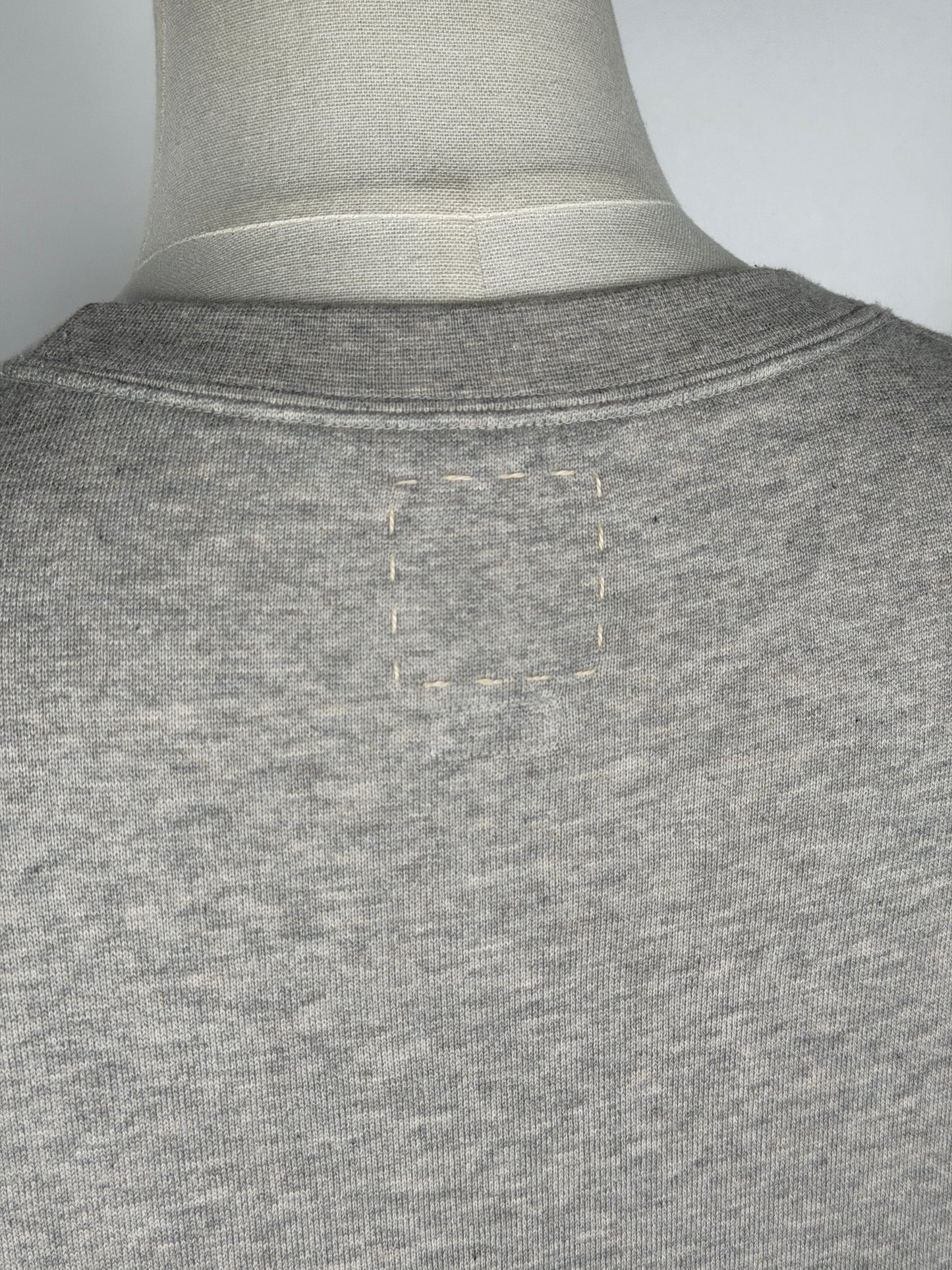 FW21 Jumbo Sweat L/S (C/WS)