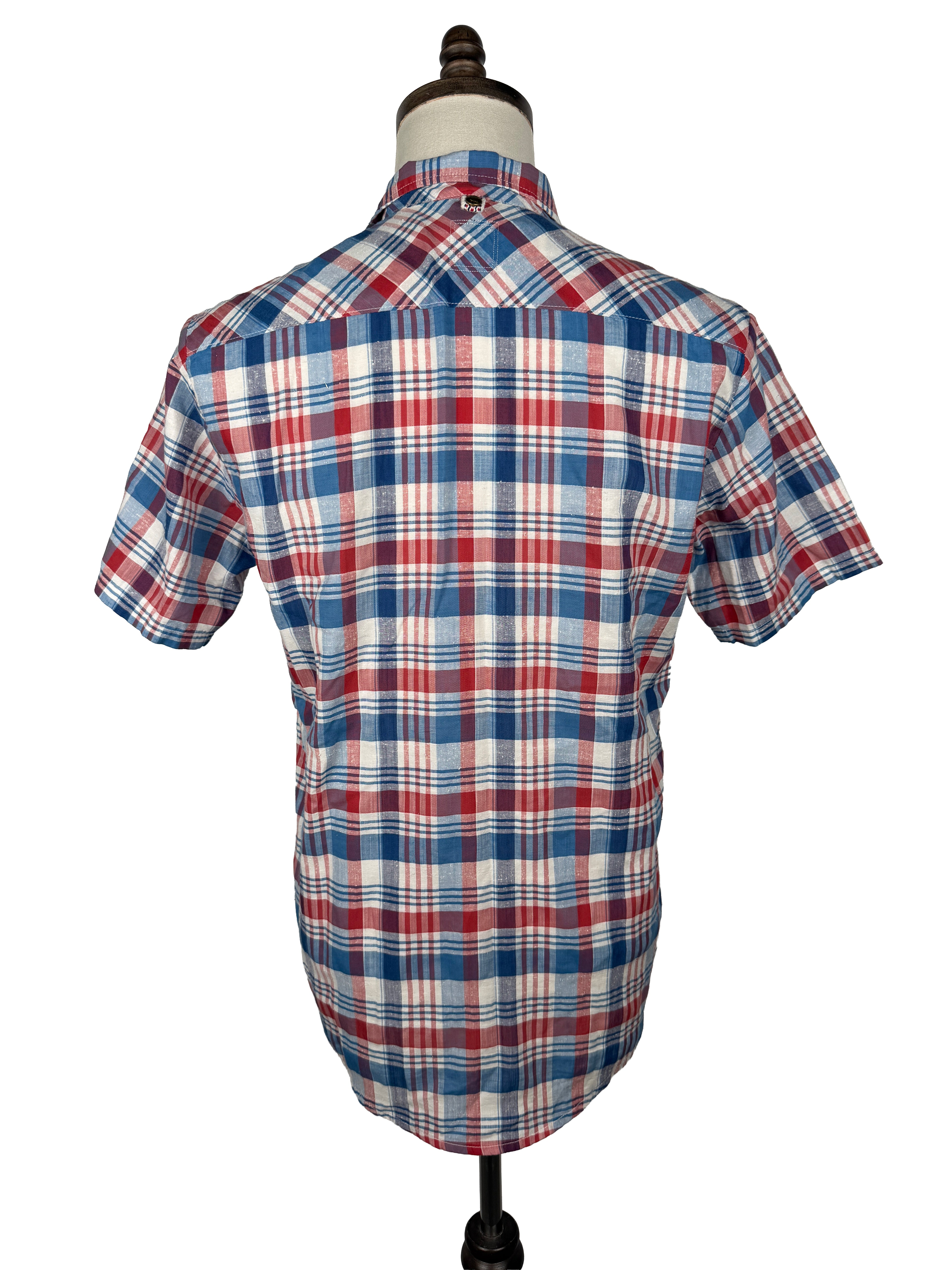 Shirts & Tops – Overdye