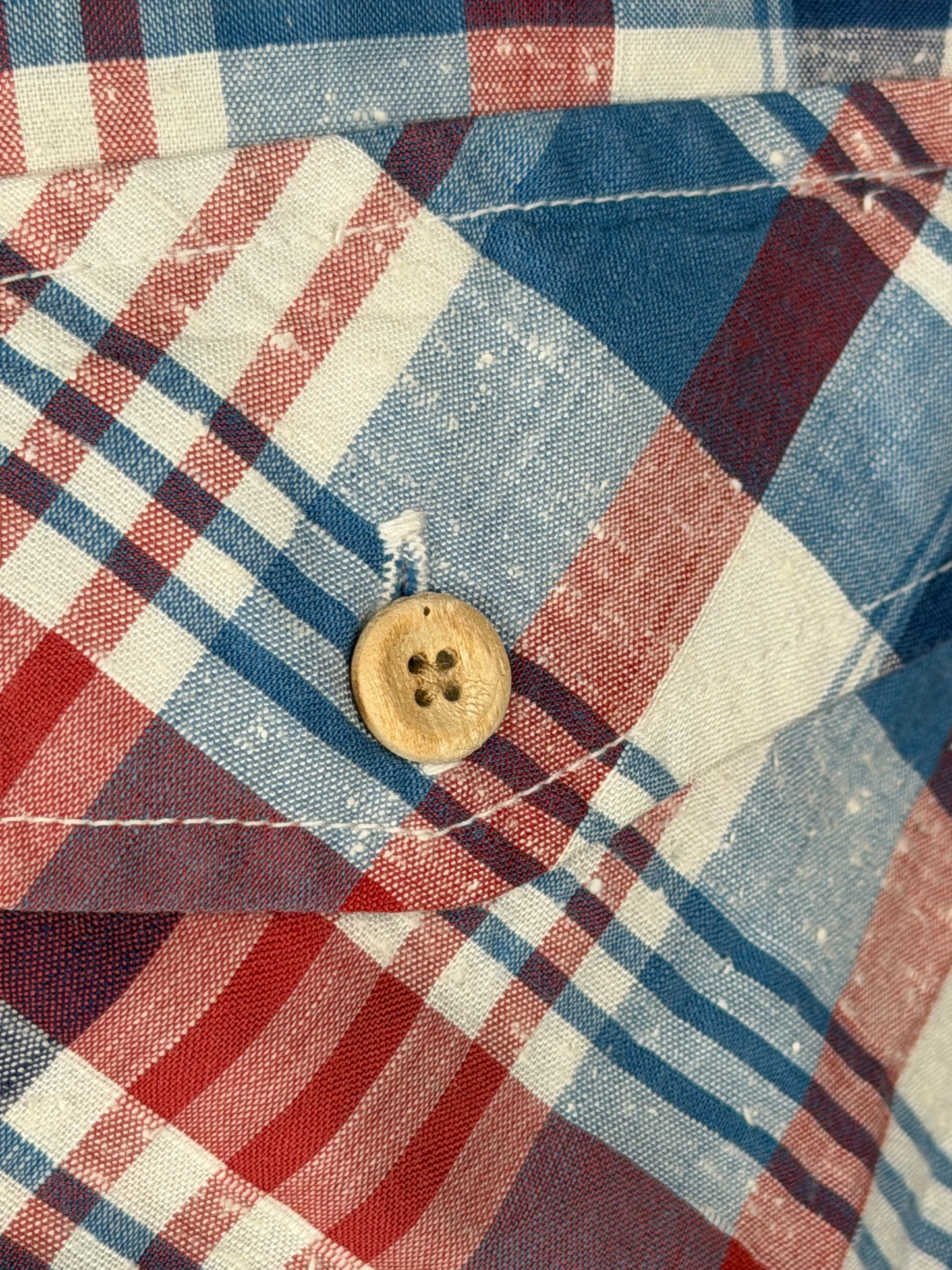 FW12 ICT Rust Belt Shirt S/S