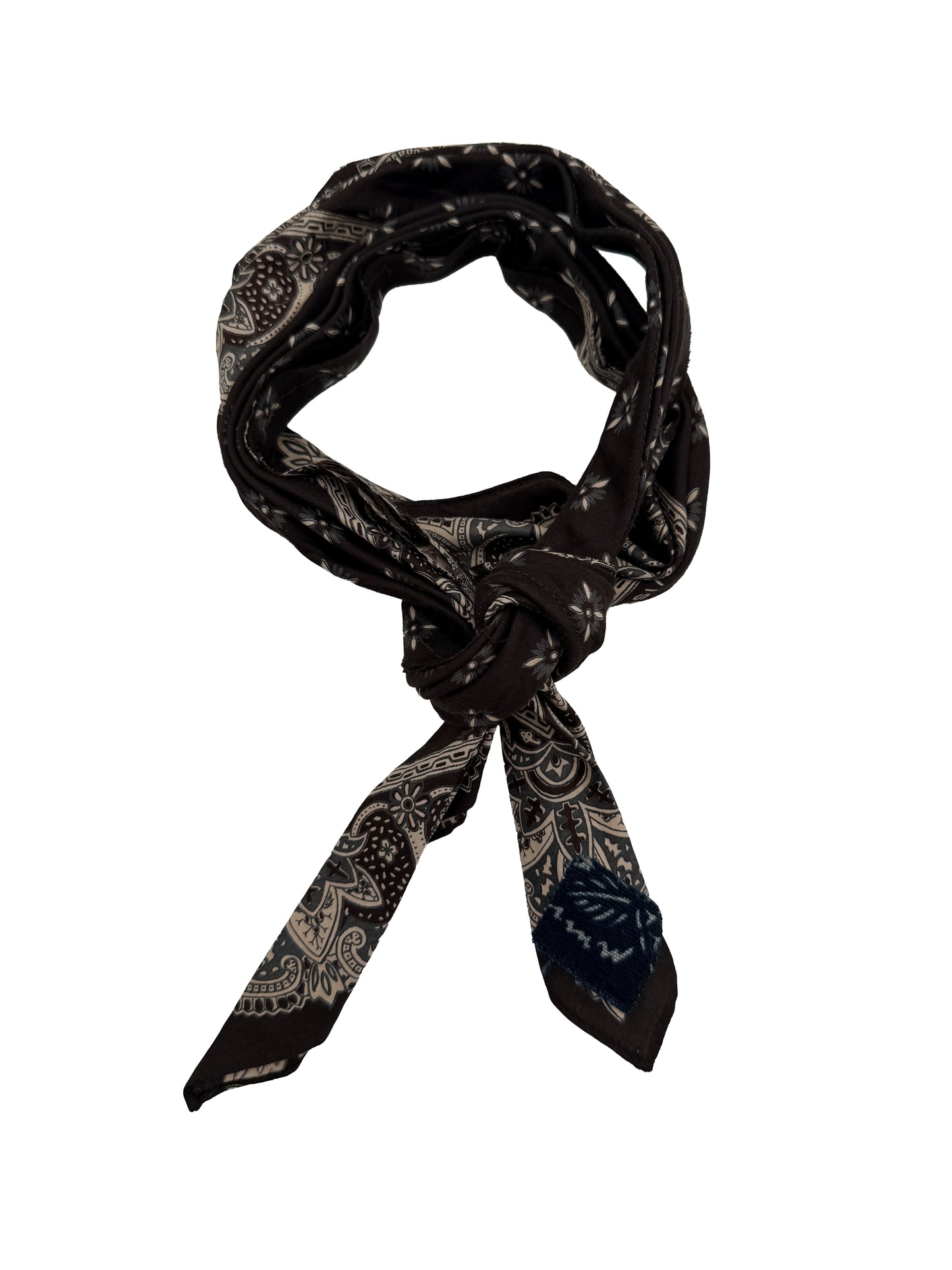 SS19 ICT Bandana Belt