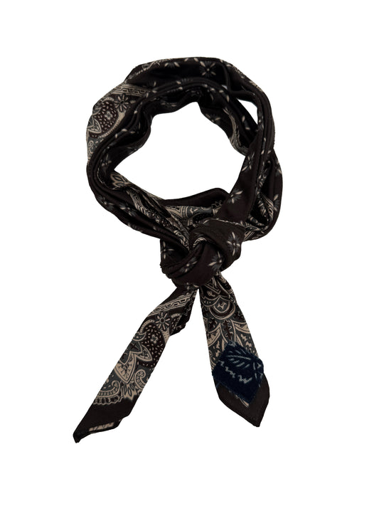 SS19 ICT Bandana Belt