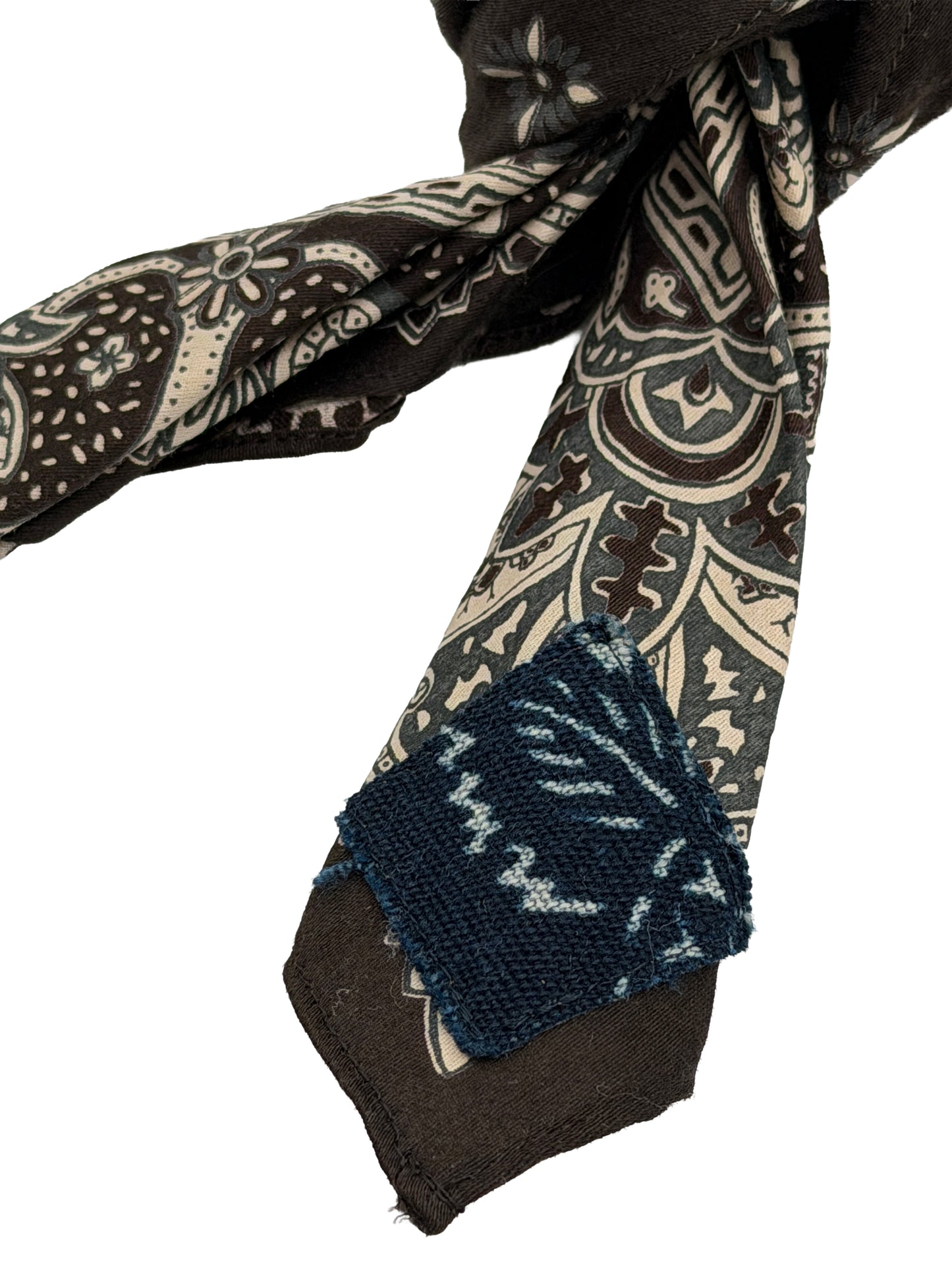 SS19 ICT Bandana Belt