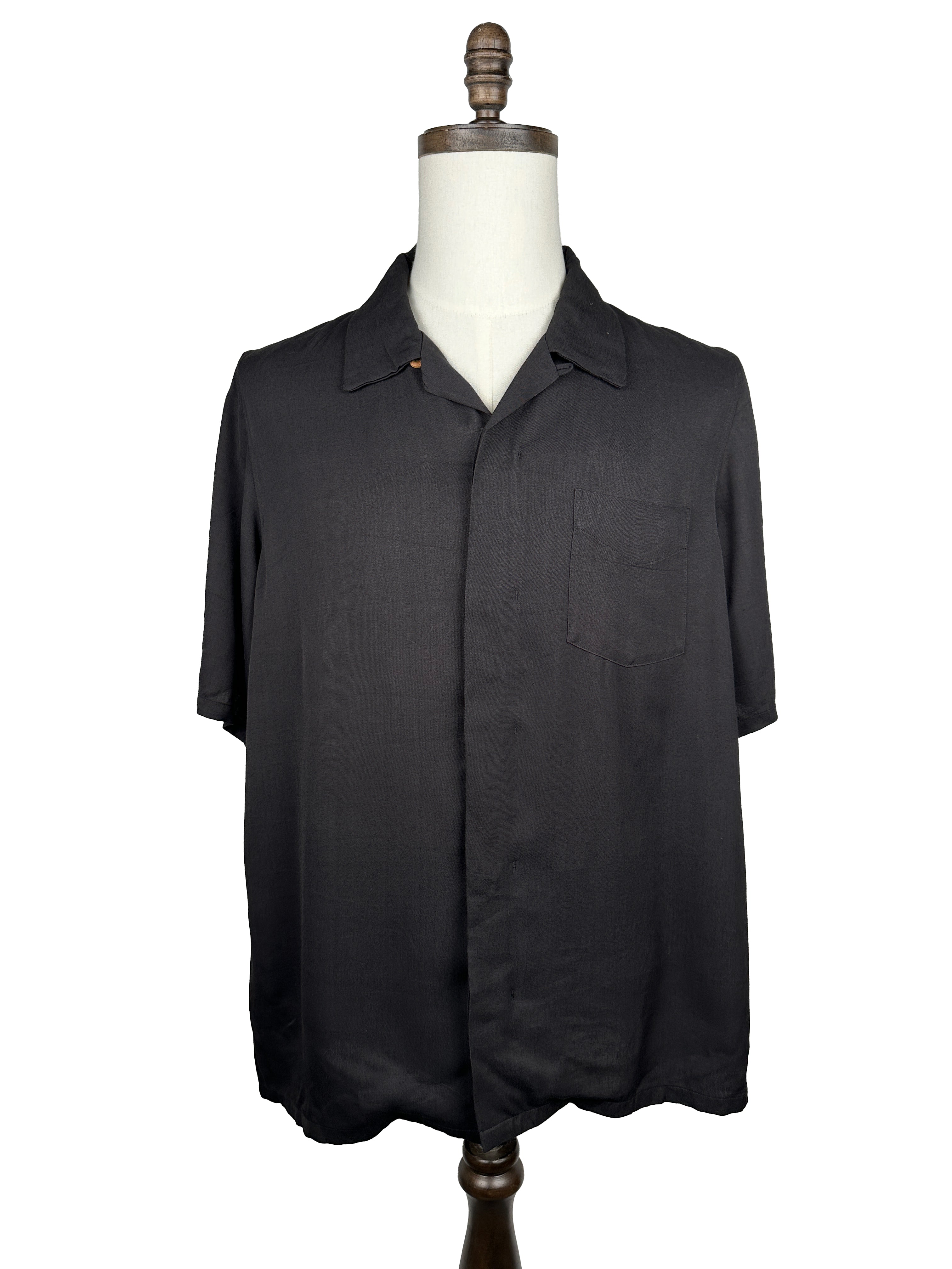 Shirts & Tops – Overdye