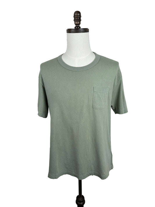 SS23 Sublig Jumbo Tee