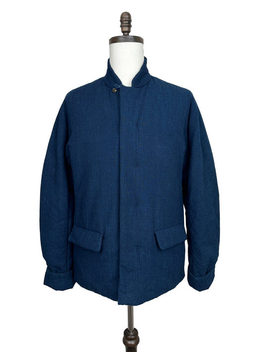 Wool Padding Zen Jacket