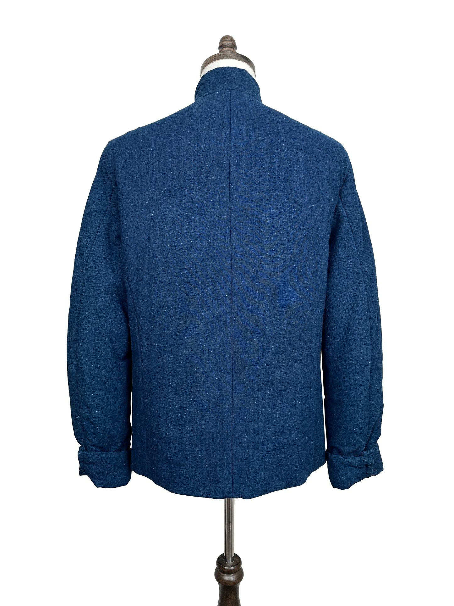 Wool Padding Zen Jacket