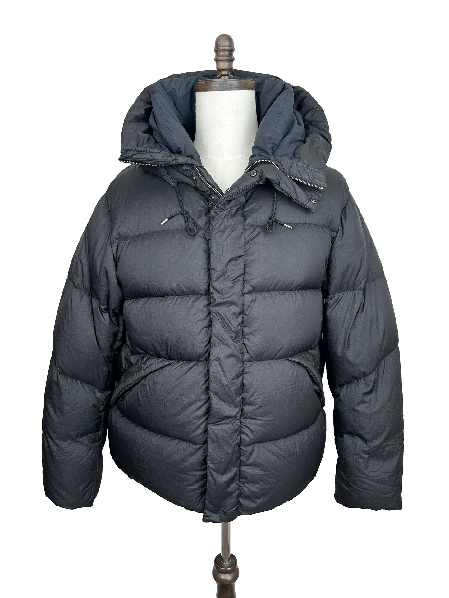 Alpine Down Jacket