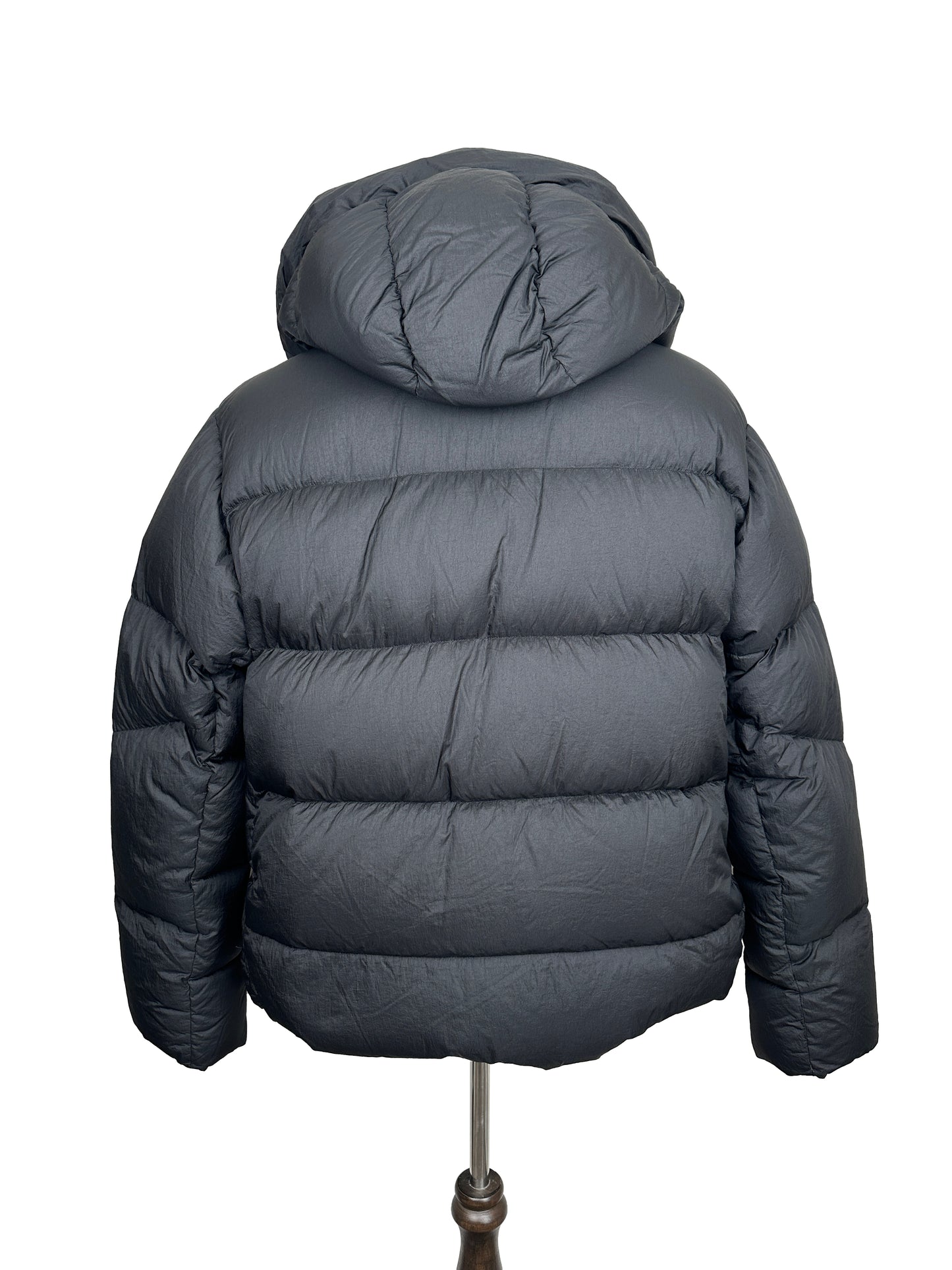 Alpine Down Jacket