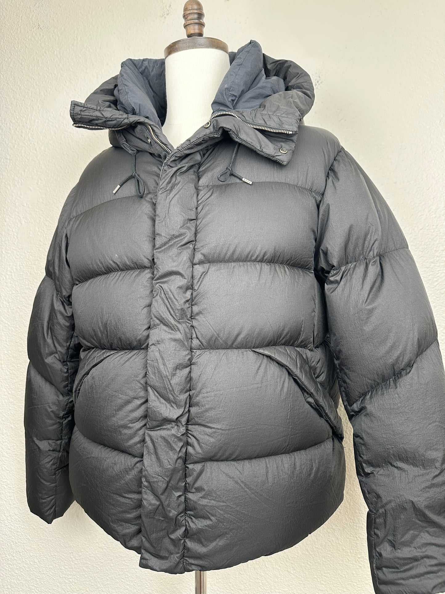 Alpine Down Jacket