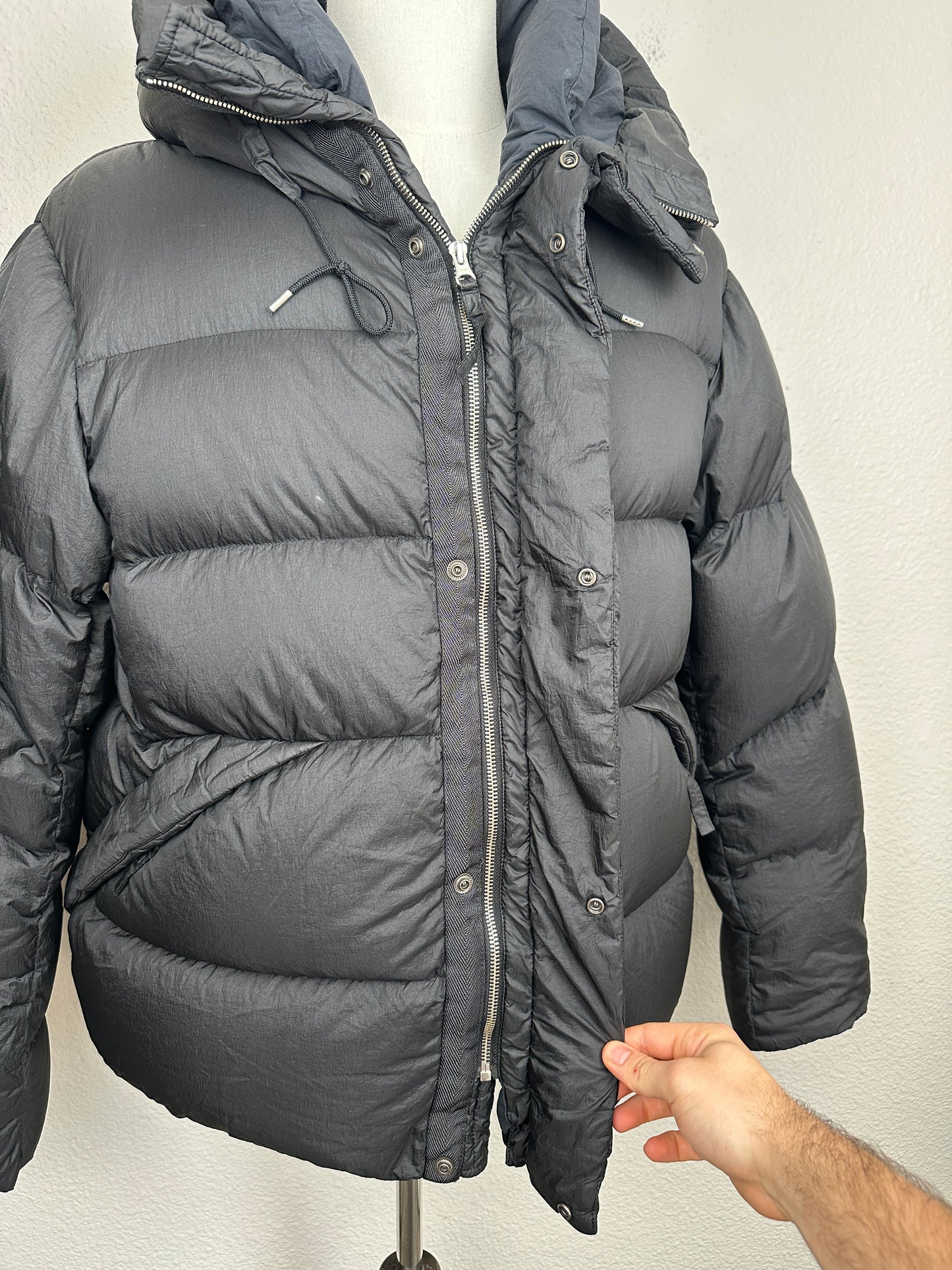 Alpine Down Jacket