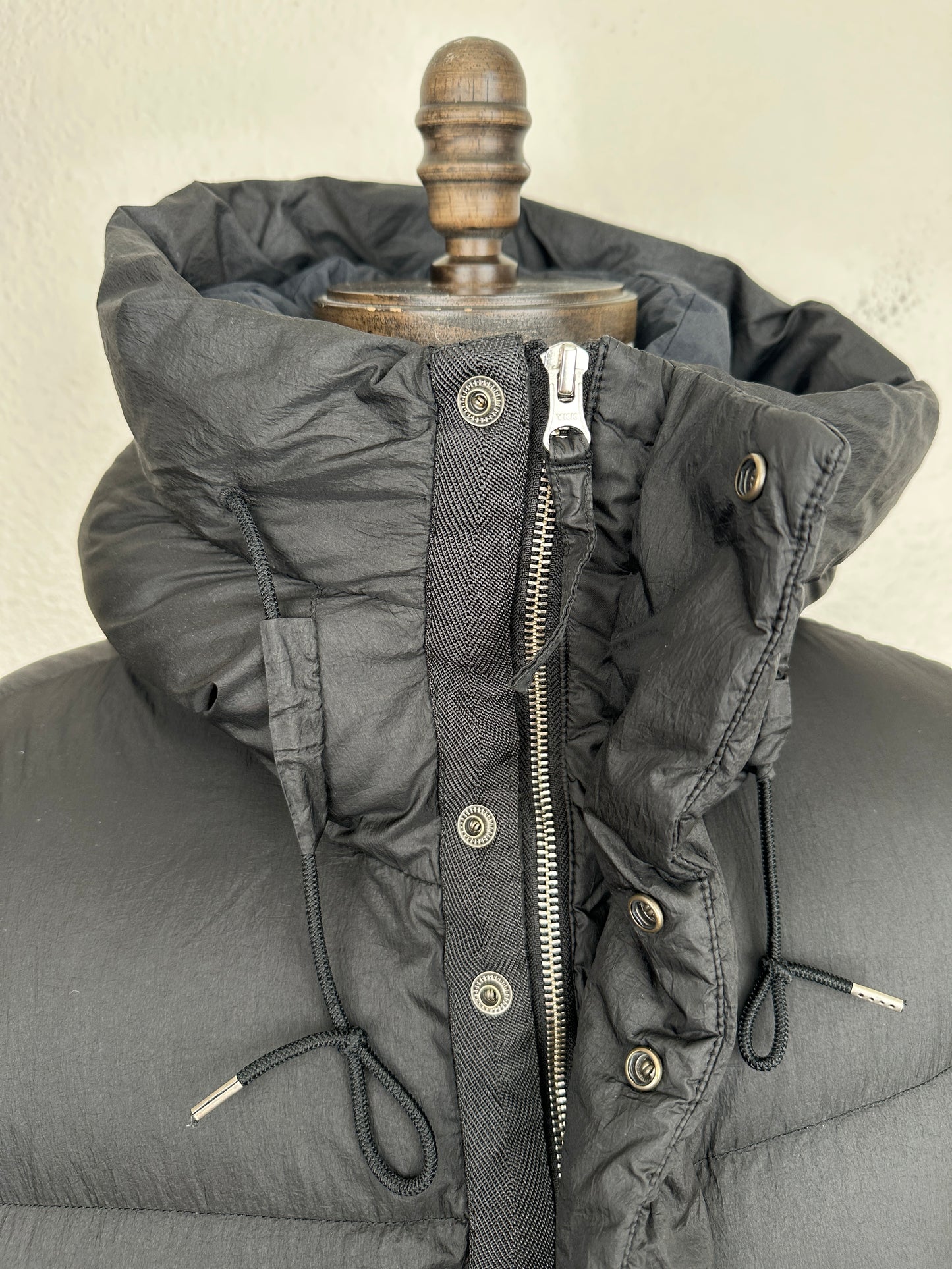 Alpine Down Jacket