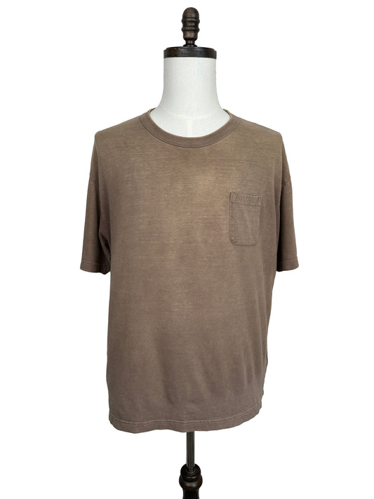 SS22 Jumbo Tee S/S (N.D.)