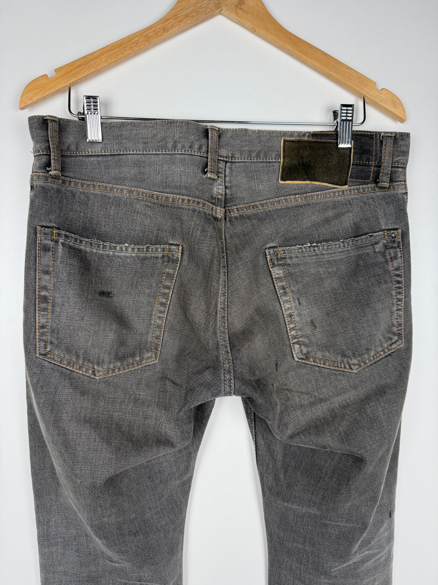 FW16 Social Sculpture 10 Damaged-5