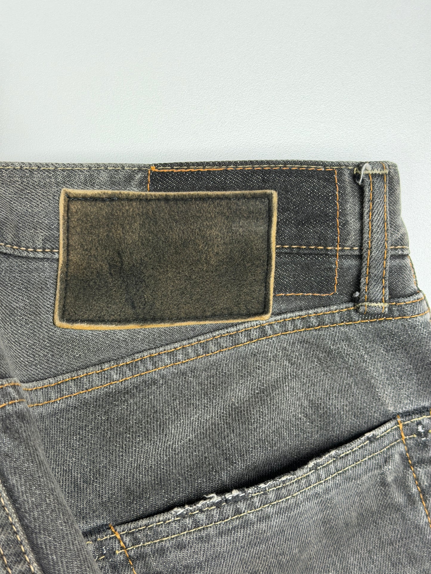 FW16 Social Sculpture 10 Damaged-5