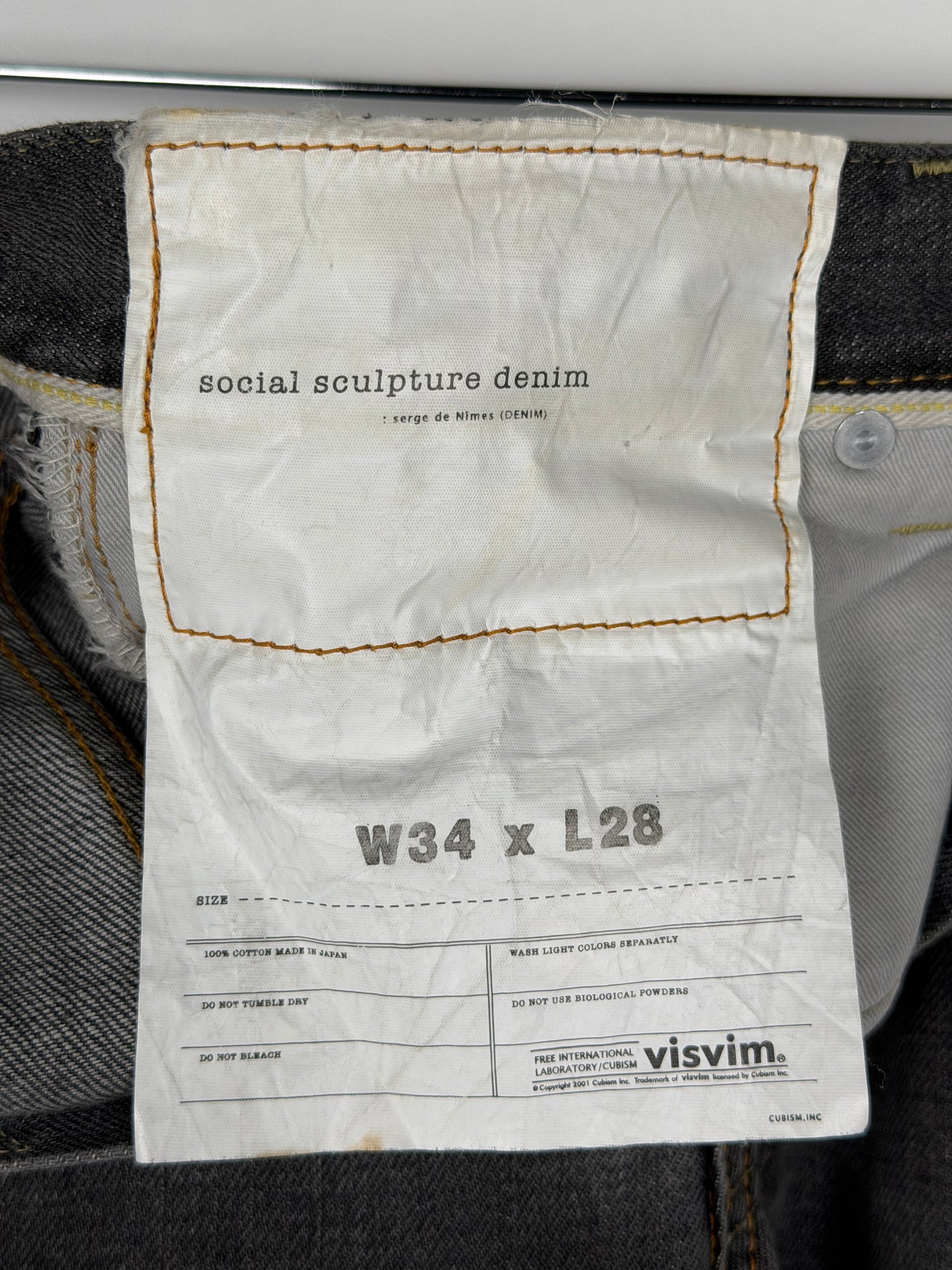 FW16 Social Sculpture 10 Damaged-5