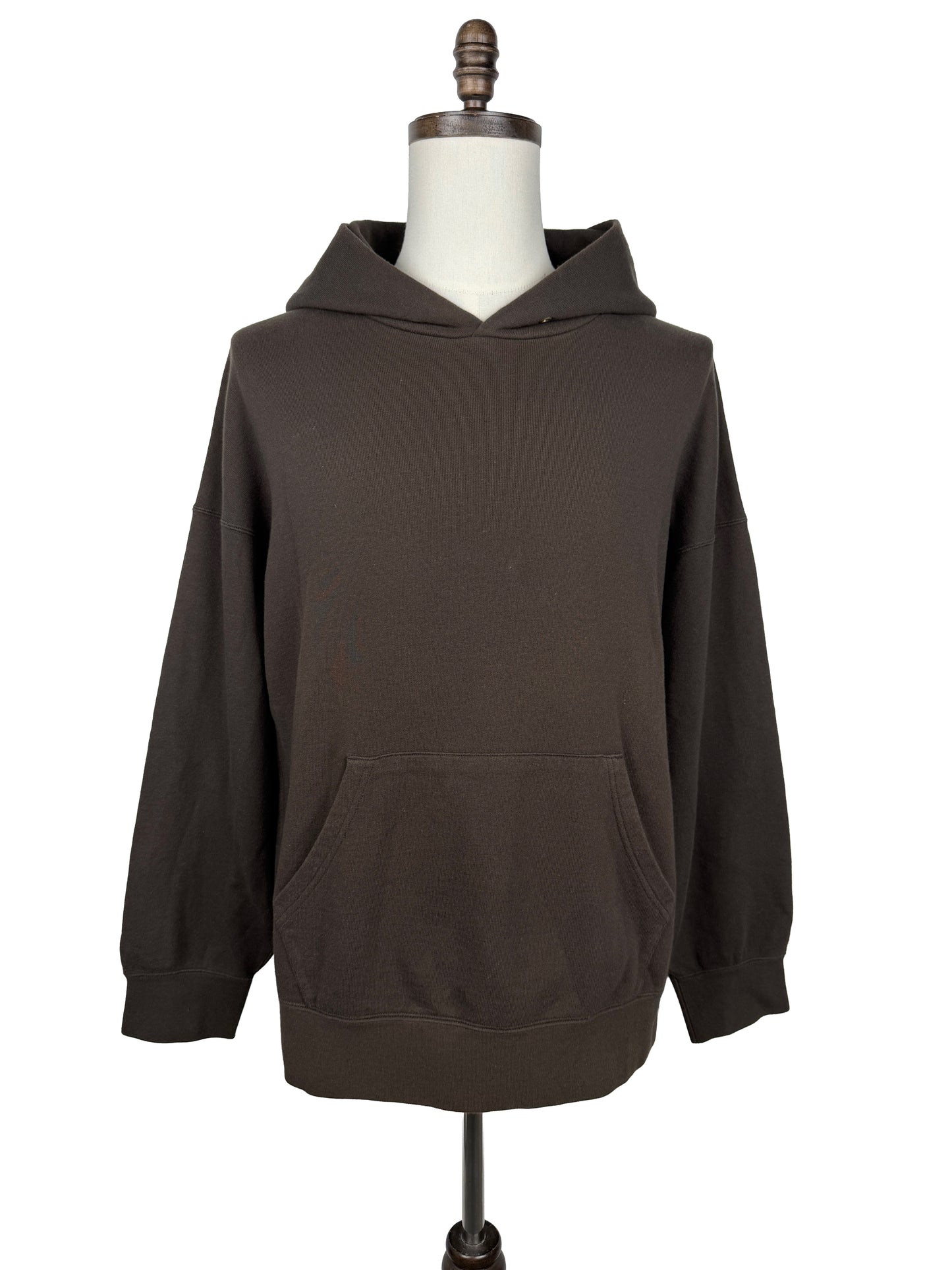 SS18 Jumbo Hoodie P.O. Stencil