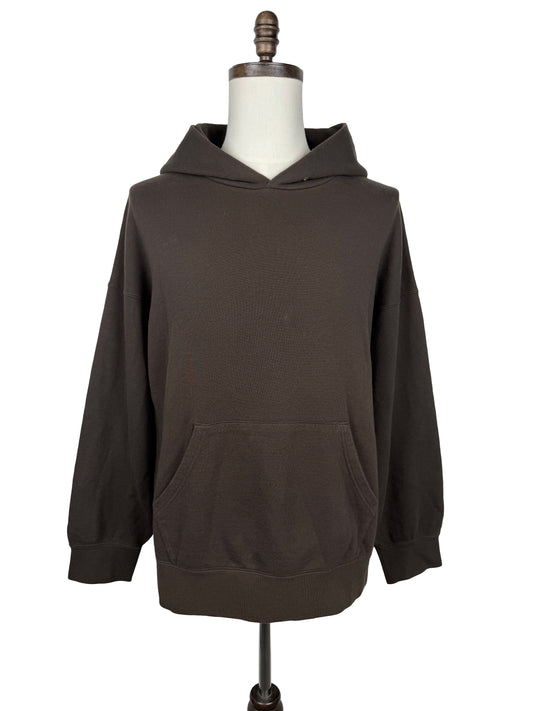 SS18 Jumbo Hoodie P.O. Stencil