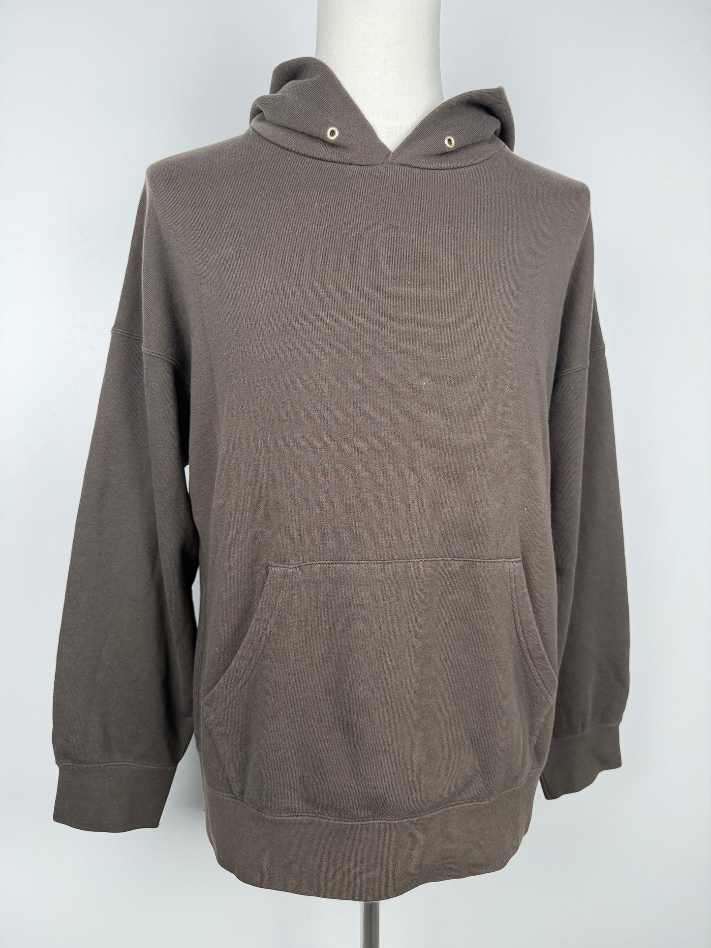 SS18 Jumbo Hoodie P.O. Stencil